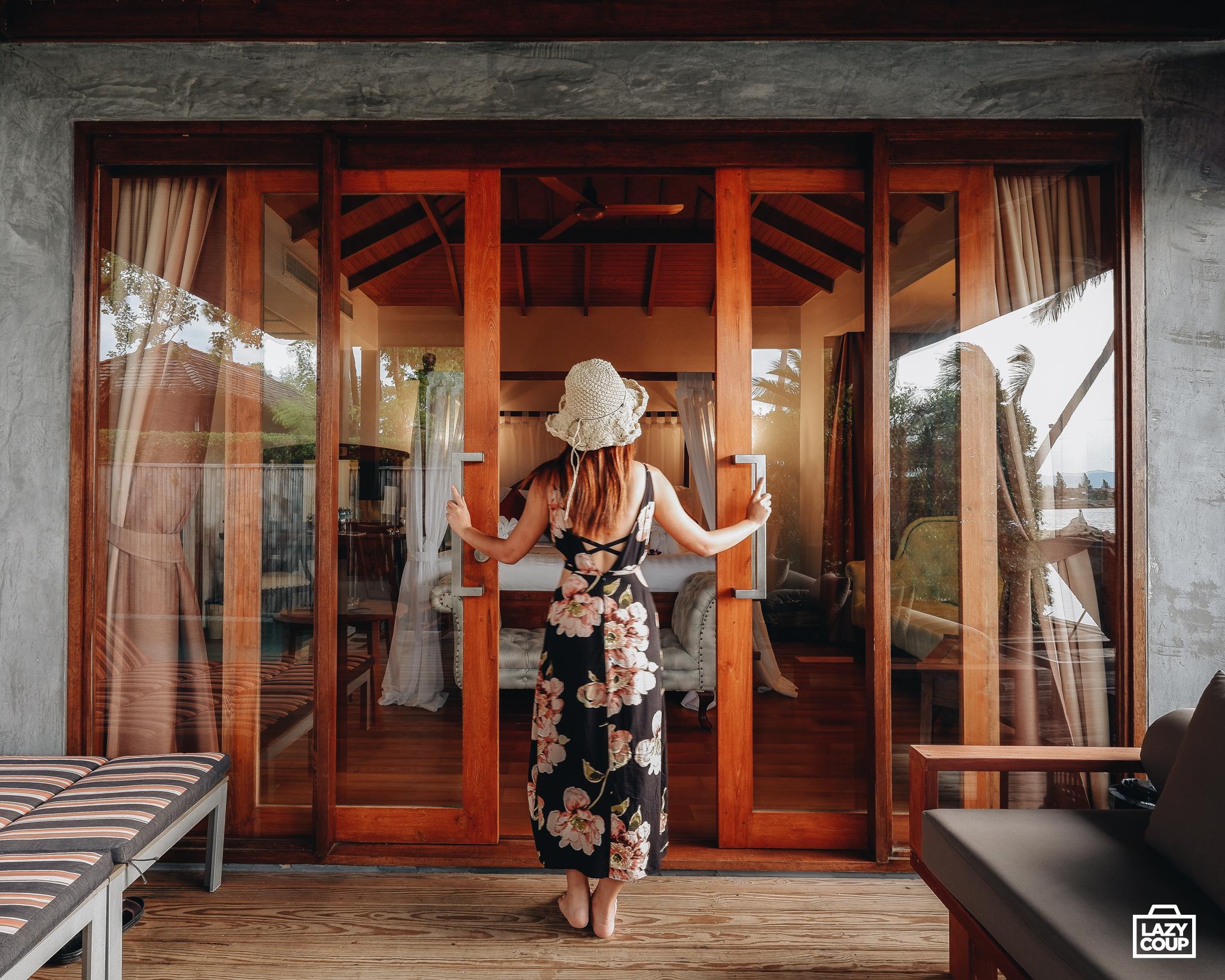 Tango Luxe Beach Villa, Koh Samui Choeng Mon Exterior photo
