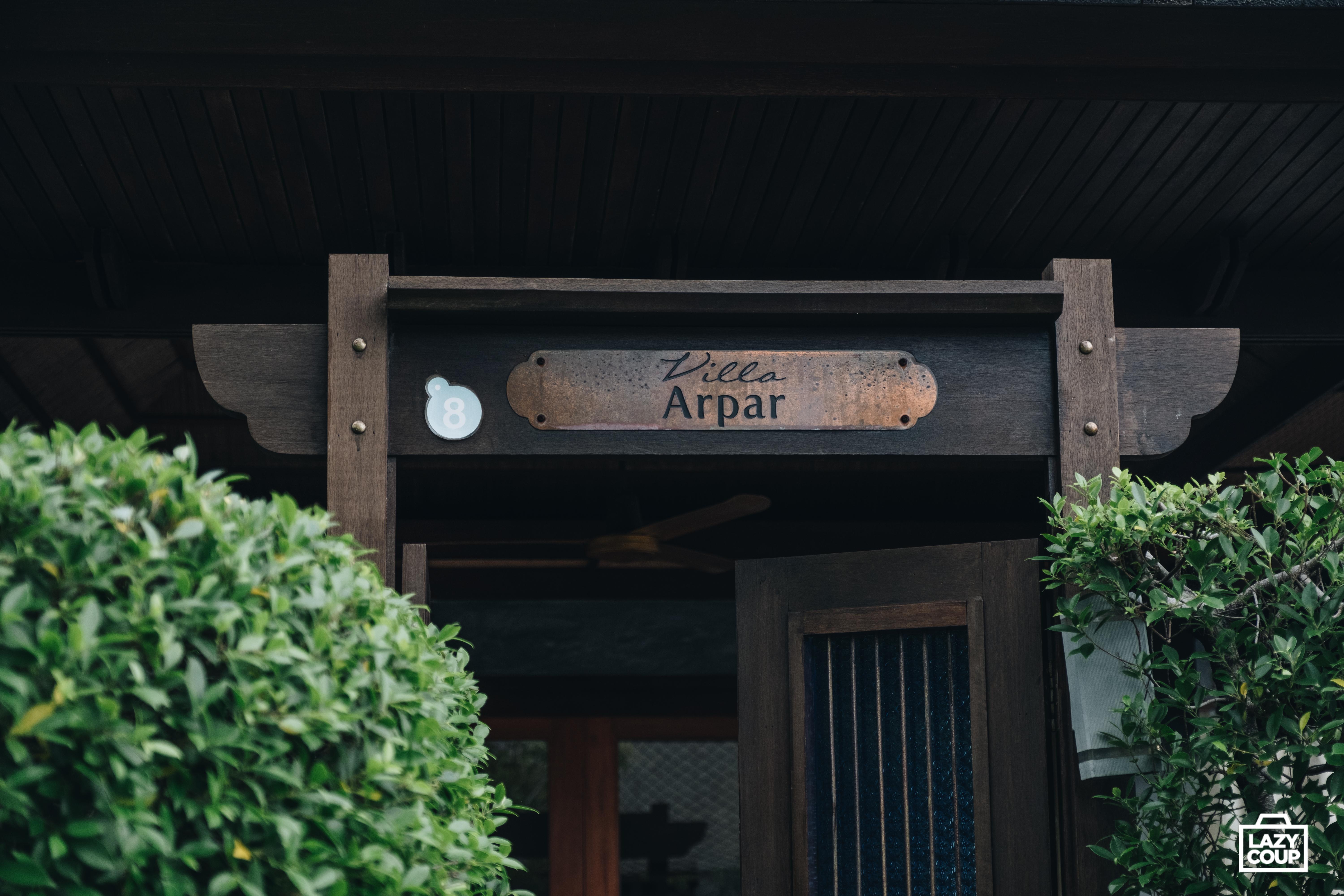 Tango Luxe Beach Villa, Koh Samui Choeng Mon Exterior photo