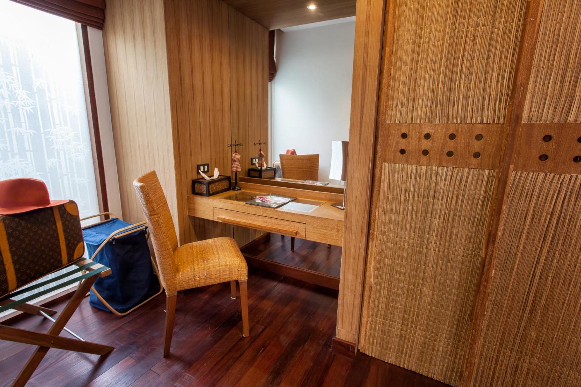 Tango Luxe Beach Villa, Koh Samui Choeng Mon Exterior photo