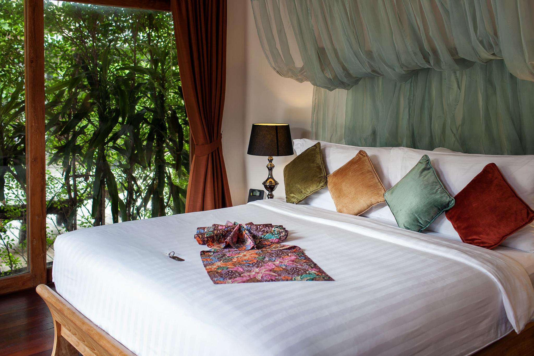 Tango Luxe Beach Villa, Koh Samui Choeng Mon Exterior photo